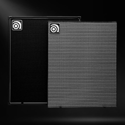 Grille Assemblies for Ampeg Venture Bass Cabinets