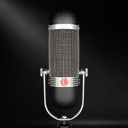 AEA R84 Classic Big Ribbon Pressure Gradient Microphone