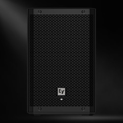 ZLX-8P-G2 Powered Loudspeaker (1x8")