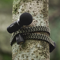 MoveMic 88+ Wireless Video Microphone