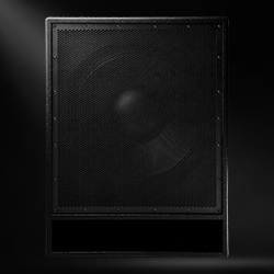  DJ18S-MK3 Active Subwoofer Speaker