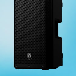 Electro-Voice ZLX-12P-G2 Powered Loudspeaker