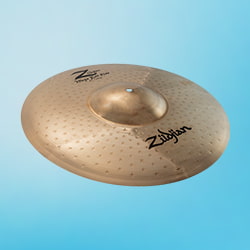 Zildjian Z Custom Mega Bell Ride Cymbal