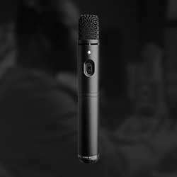 Rode M3 Small-Diaphragm Condenser Microphone