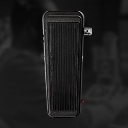 Dunlop Cry Baby 535Q Wah Pedal