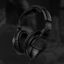 Sennheiser HD 280 Pro Headphones