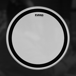 Evans EMAD Clear Bass Drumhead