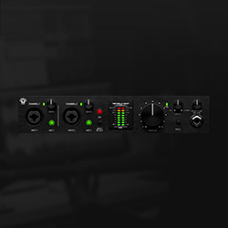 Black Lion Audio Revolution 2X2 USB Audio Interface