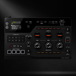 AlphaTheta RMX-IGNITE Effects Processor