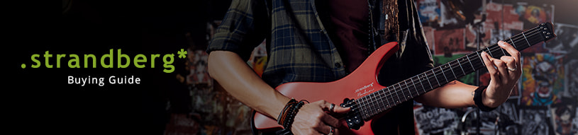 Strandberg Buying Guide