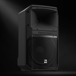Electro-Voice EVIVA 12P Powered Speaker