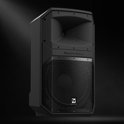 Electro-Voice EVIVA 15P Powered Speaker