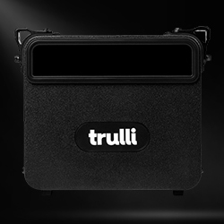 Trulli Audio Rugged Universal Port for Bass50 Subwoofer