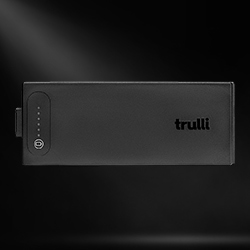 Trulli Audio Main Power Swappable Rechargeable Battery for Bass50 Subwoofer