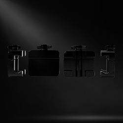 Trulli Audio Stacking Kit for Dual Bass50 Subwoofers