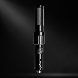 Trulli Audio by K&M M20 Speaker Pole for Bass50 Subwoofer