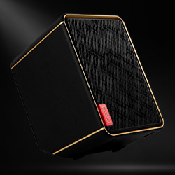 Spark EDGE Portable Smart Amp and PA System