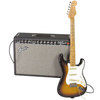 The Classic Fender Sound