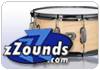 Drums at zZounds