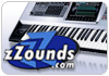 Keyboards at zZounds