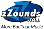 zZounds Logo