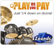 Drums at zZounds