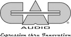 Authorized CAD Audio Retailer