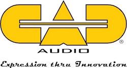 CAD Audio TRION7000 - Micro cardioide à condensateur