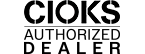Authorized Cioks Retailer