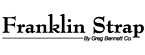 Authorized Franklin Straps Retailer