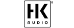 Authorized HK Audio Retailer