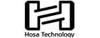 Authorized Hosa Retailer