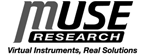 Authorized Muse Research Retailer