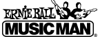 Authorized Ernie Ball Music Man Retailer