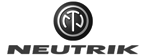 Authorized Neutrik Retailer