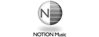 Authorized Notion Music Retailer