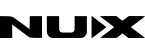 Authorized NUX Retailer
