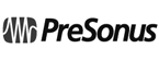 Authorized PreSonus Retailer