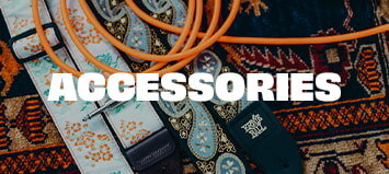 Ernie Ball Accessories