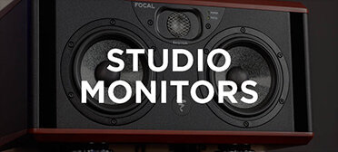 Focal - Monitors