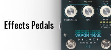 Seymour Duncan - Effects Pedals