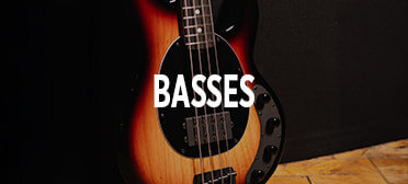 EBMM - Basses