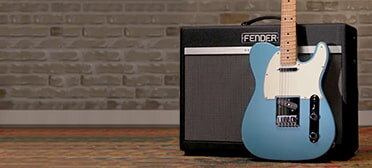 Fender Telecaster Buying Guide.   Find Your Tele.  Shop Now.