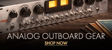 Warm Audio - Analog Outboard