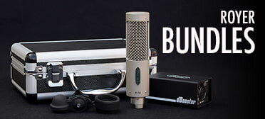 Royer Bundles