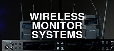 Phenyx Pro - Wireless Monitor Systems