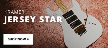 Kramer Jersey Star
