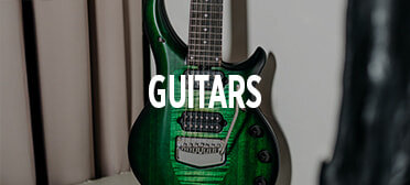 EBMM - Guitars
