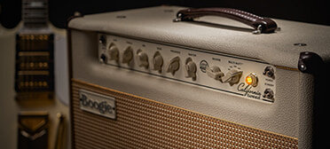 Mesa/Boogie California Tweed Series - Shop Now