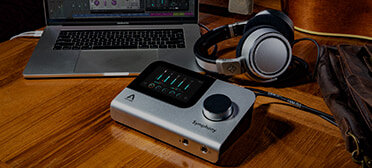 Apogee - Audio Interfaces